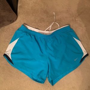 Nike shorts